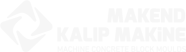 MAKEND Kalıp Makine Tic. Ltd. Şti.