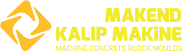 Makend Kalıp Makine